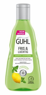 Guhl Fris & luchtig shampoo