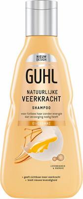 Guhl Shampoo natuurlijke veerkracht