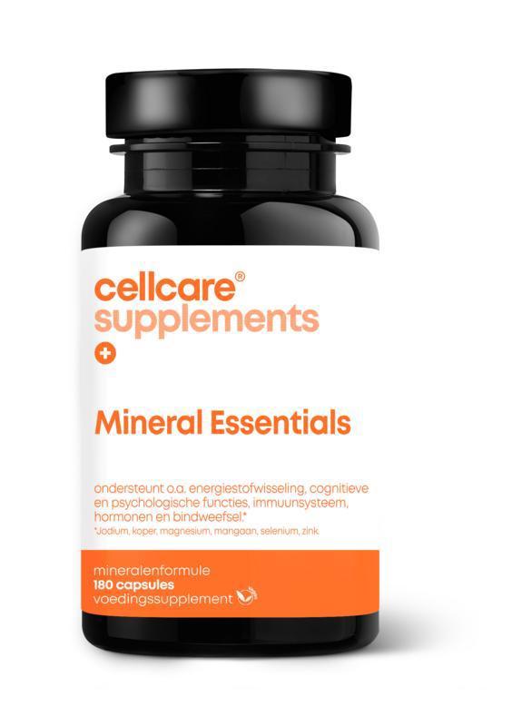 Mineral essentials