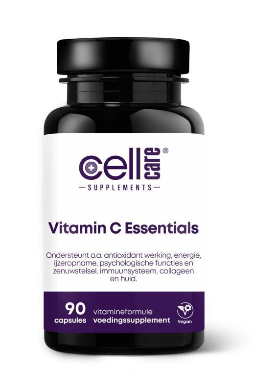 Vitamine C essentials