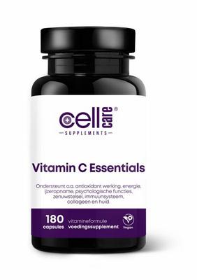 Cellcare Vitamine C essentials