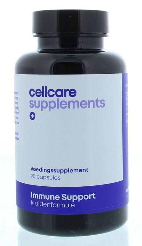 Immune support