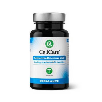 Cellcare Selenomethionine 200