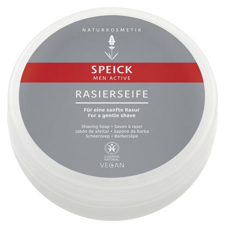 Men active scheerzeep stuk Men active scheerzeep stuk