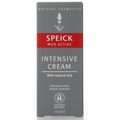 Speick Man active intensieve gezichtscreme
