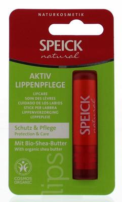 Speick Natural lippenbalsem