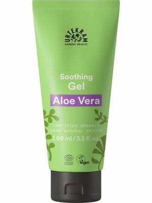 Urtekram Huidgel aloe vera