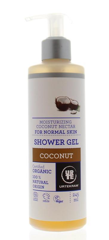 douchegel kokosntbio- 250ml