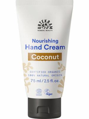 Urtekram Handcreme kokosnoot