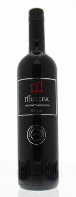 MUREDA Cabernet sauvignon rood bio