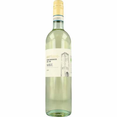 MONT'ALBANO Soave doc wit bio