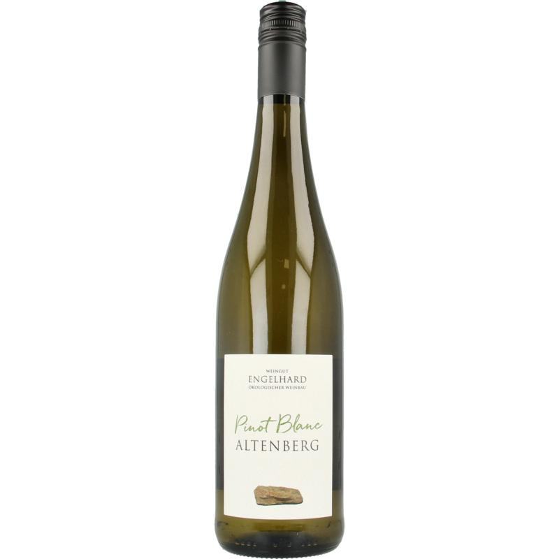 Pinot blanc Altenberg bio Pinot blanc Altenberg bio