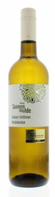 SONNENMULDE Gruner veltliner heideboden wit