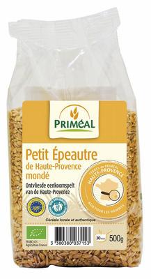 Primeal Eenkoornspelt ontvliest Haute-Provence bio
