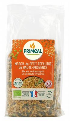 Primeal Eenkoornspelt mix bio