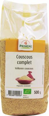 Primeal Couscous volkoren bio