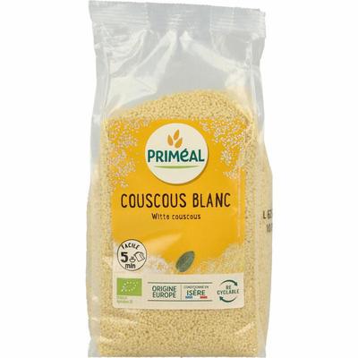 Primeal Couscous wit bio