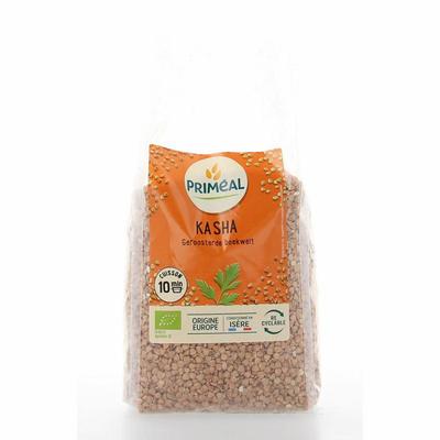 Primeal Boekweit geroosterd bio