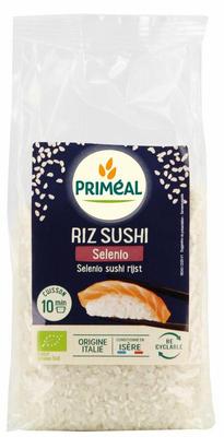 Primeal Sushi rijst bio
