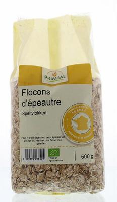 Primeal Speltvlokken bio