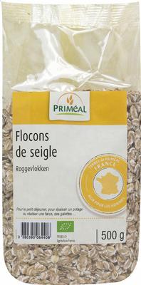 Primeal Roggevlokken bio