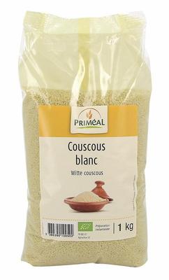 Primeal Couscous wit bio