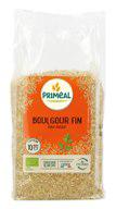 Primeal Bulgur fijn bio