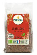 Linzen zeer fijn Frankrijk bio