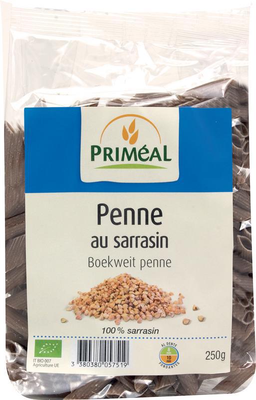 Boekweit penne bio