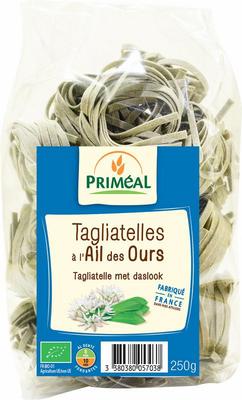 Primeal Tagliatelle daslook bio