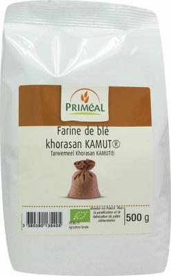 Primeal Tarwemeel khorasan kamut bio
