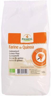 Primeal Quinoa meel bio