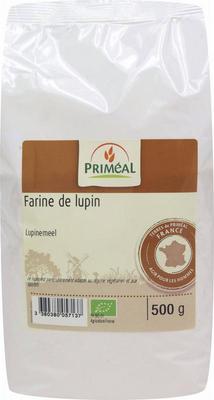 Primeal Lupinemeel bio