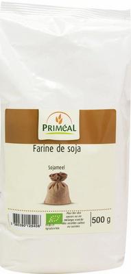 Primeal Sojameel bio