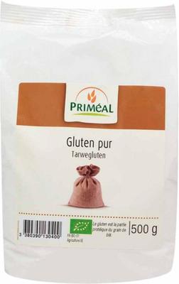 Primeal Tarwegluten bio
