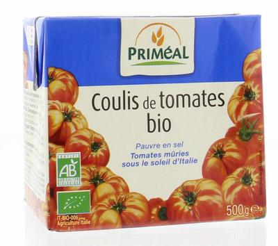 Primeal Tomatenpuree bio
