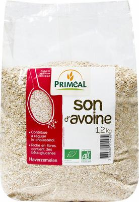 Primeal Haverzemelen bio