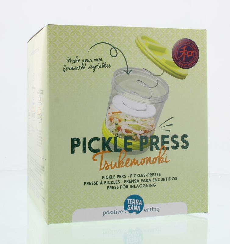 Salade pickle pers 1200ml