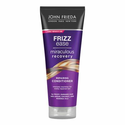 John Frieda Frizz ease miraculous recovery conditioner