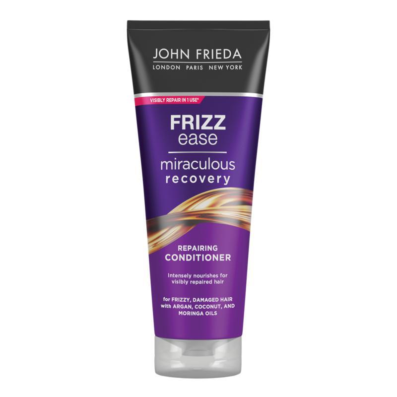 Frizz ease miraculous recovery conditioner