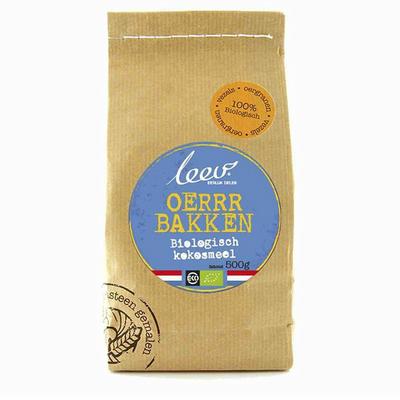 Leev bio kokosmeel 500g