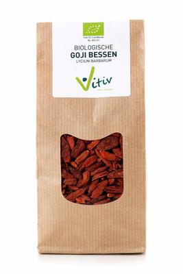 Vitiv Goji bessen bio