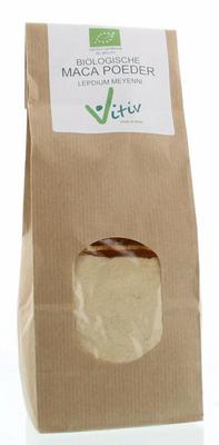 Vitiv Maca poeder bio