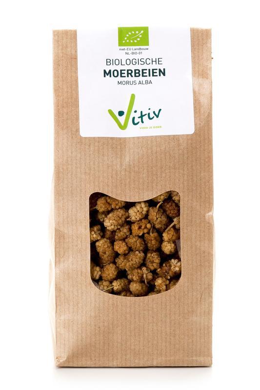 Moerbeien bio
