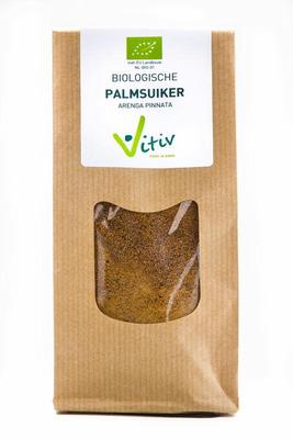 Vitiv Palm suiker bio