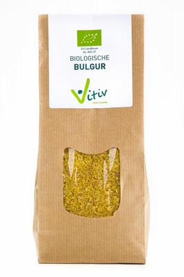 Vitiv Bulgur medium bio