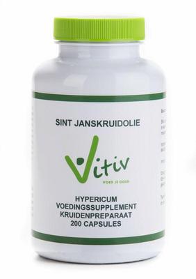 Vitiv Sint Janskruid