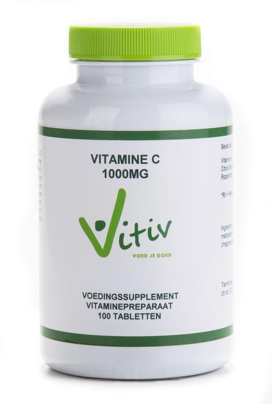 Vitamine C1000