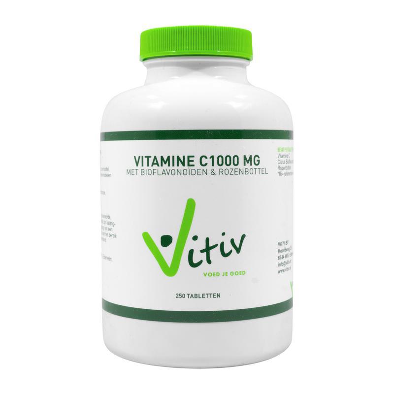 Vitamine C1000