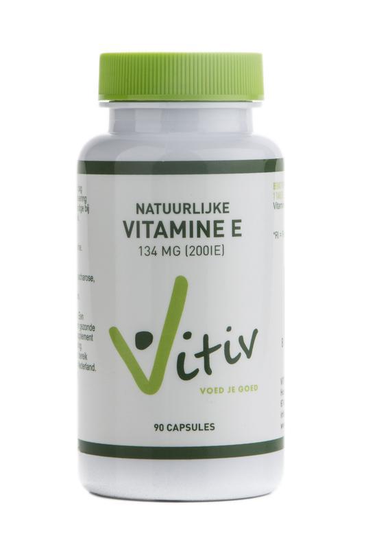 Vitamine E200